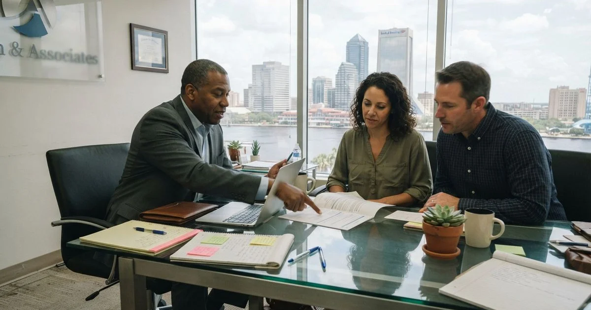 How to protect yourself from a deficiency judgment after a Florida foreclosure