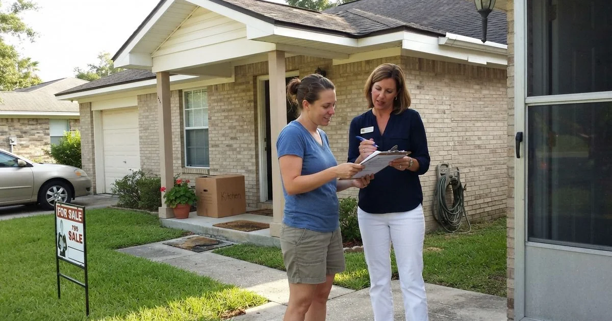 Selling your house before foreclosure: a practical guide for Jacksonville homeowners