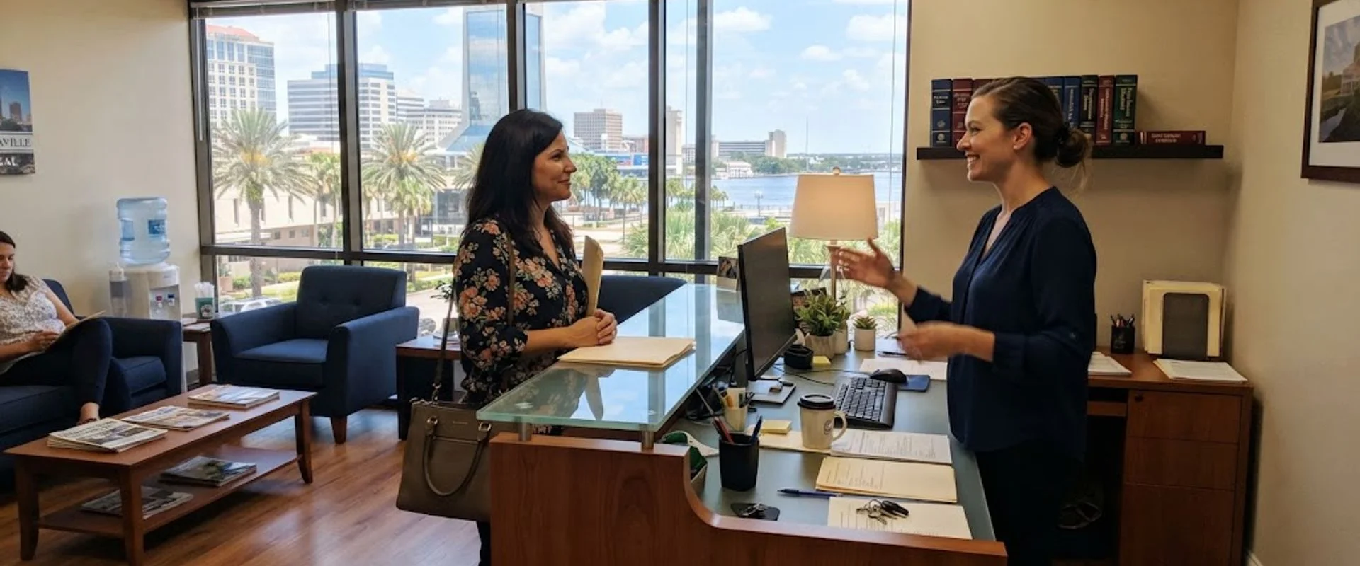 Foreclosure Attorney in Jacksonville Metro