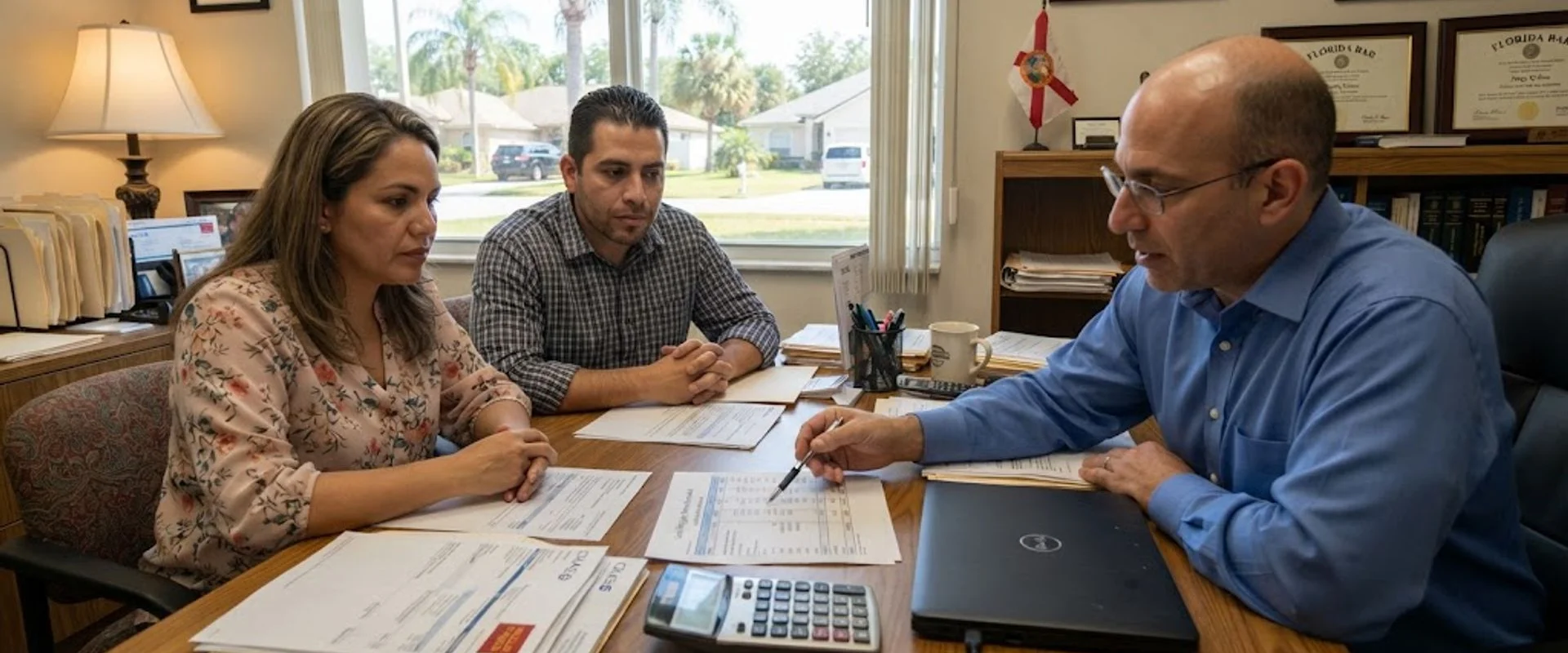 Loan Modification & Loss Mitigation
