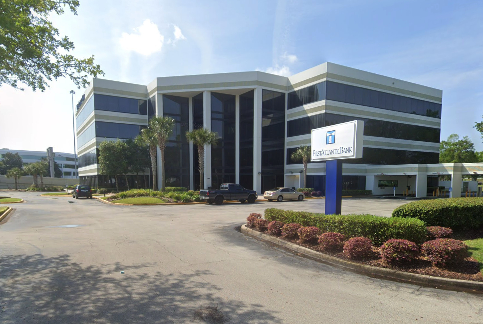 The Legal Department