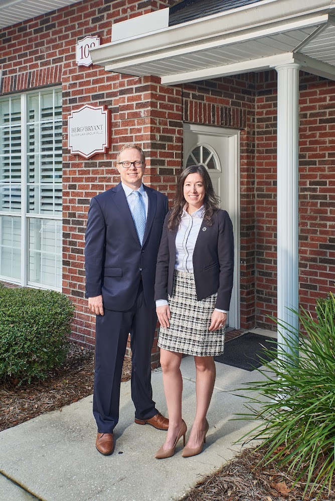 Berg Bryant Elder Law Group, PLLC
