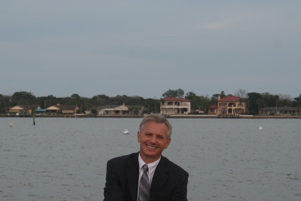 Law Office of Tony Turner Orange Park Bankruptcy Lawyer