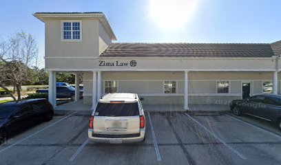 Law Office of Rebecca Zima