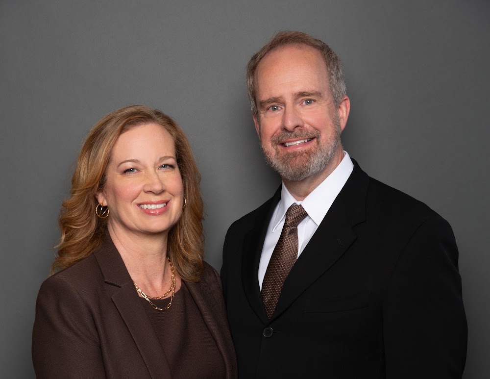 Henry & Henry Law Firm