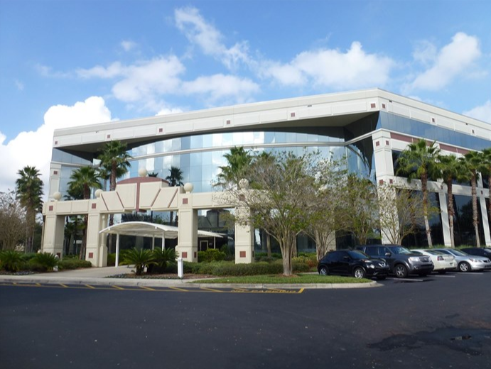 The Law Offices of Justin McMurray, P.A.