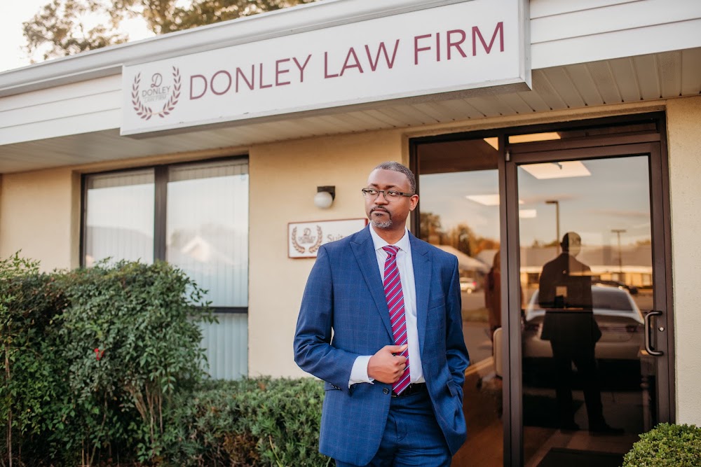Donley Law Firm, PLLC