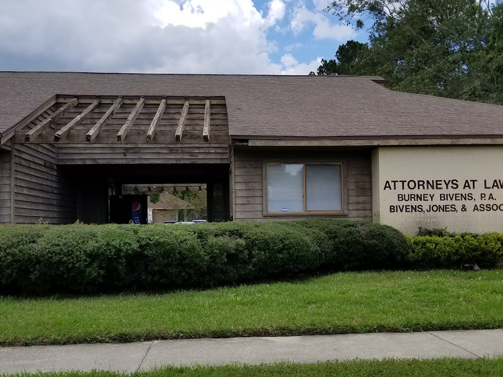 Burney Bivens & Associates PA