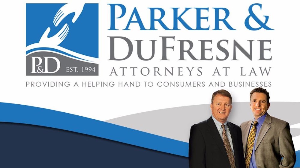 Parker & DuFresne PA
