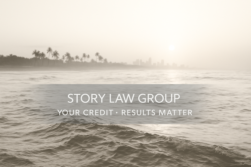 MAX STORY LAW